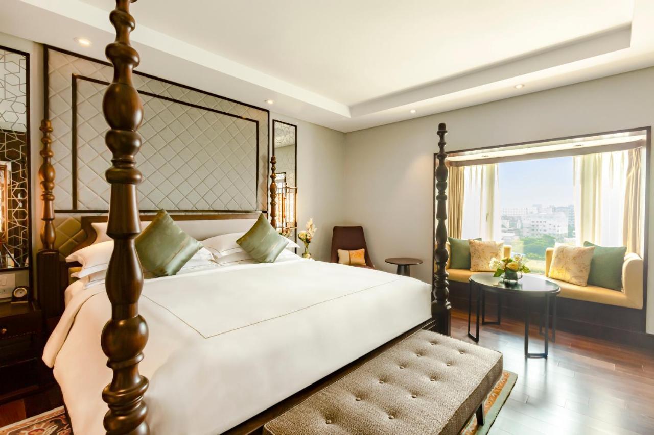 Hotel Taj Coromandel Chennai