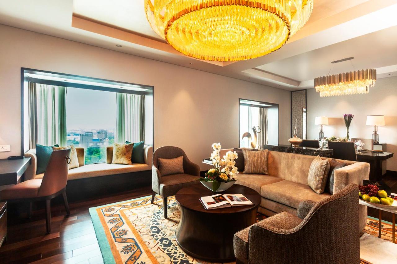 Taj Coromandel 5*