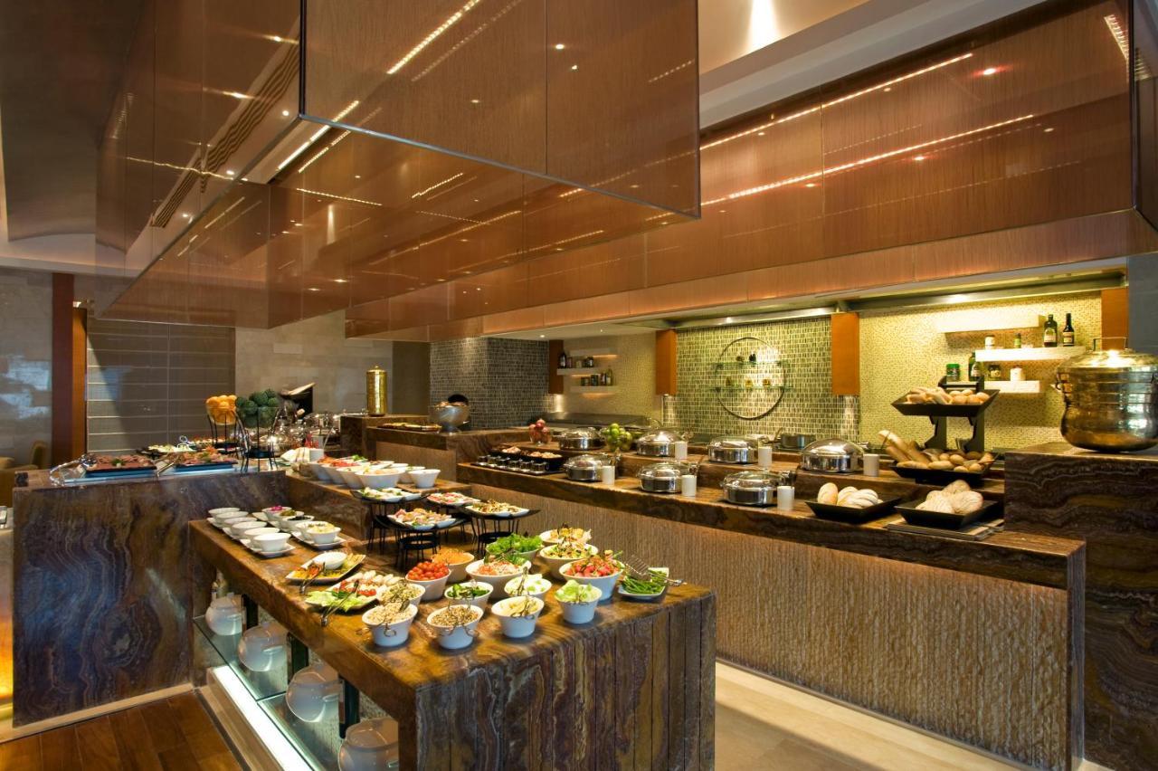 Taj Coromandel Chennai