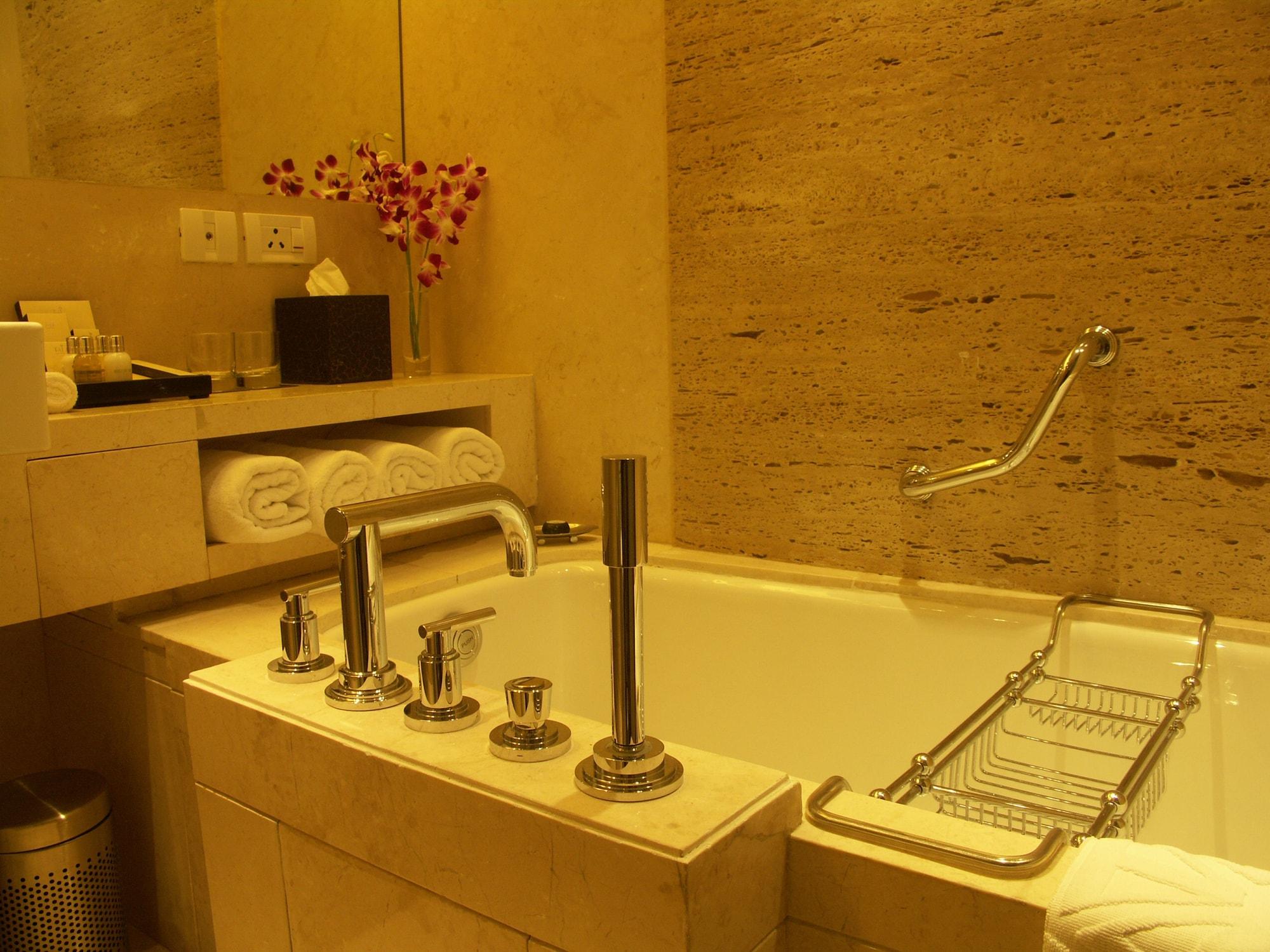 Taj Coromandel Chennai