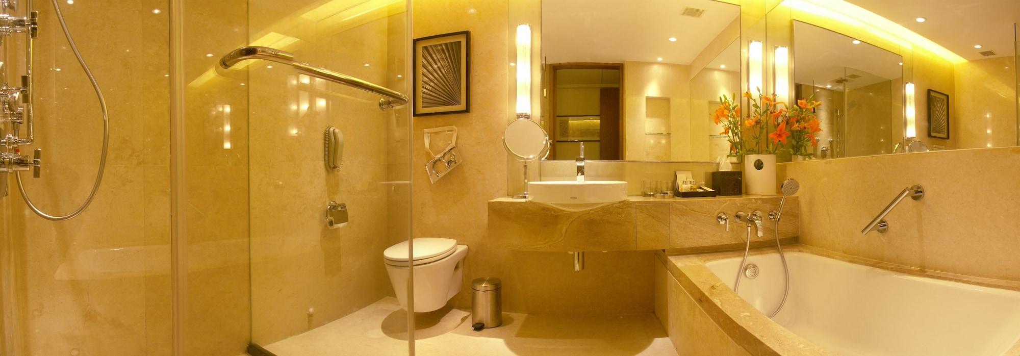 Taj Coromandel 5*