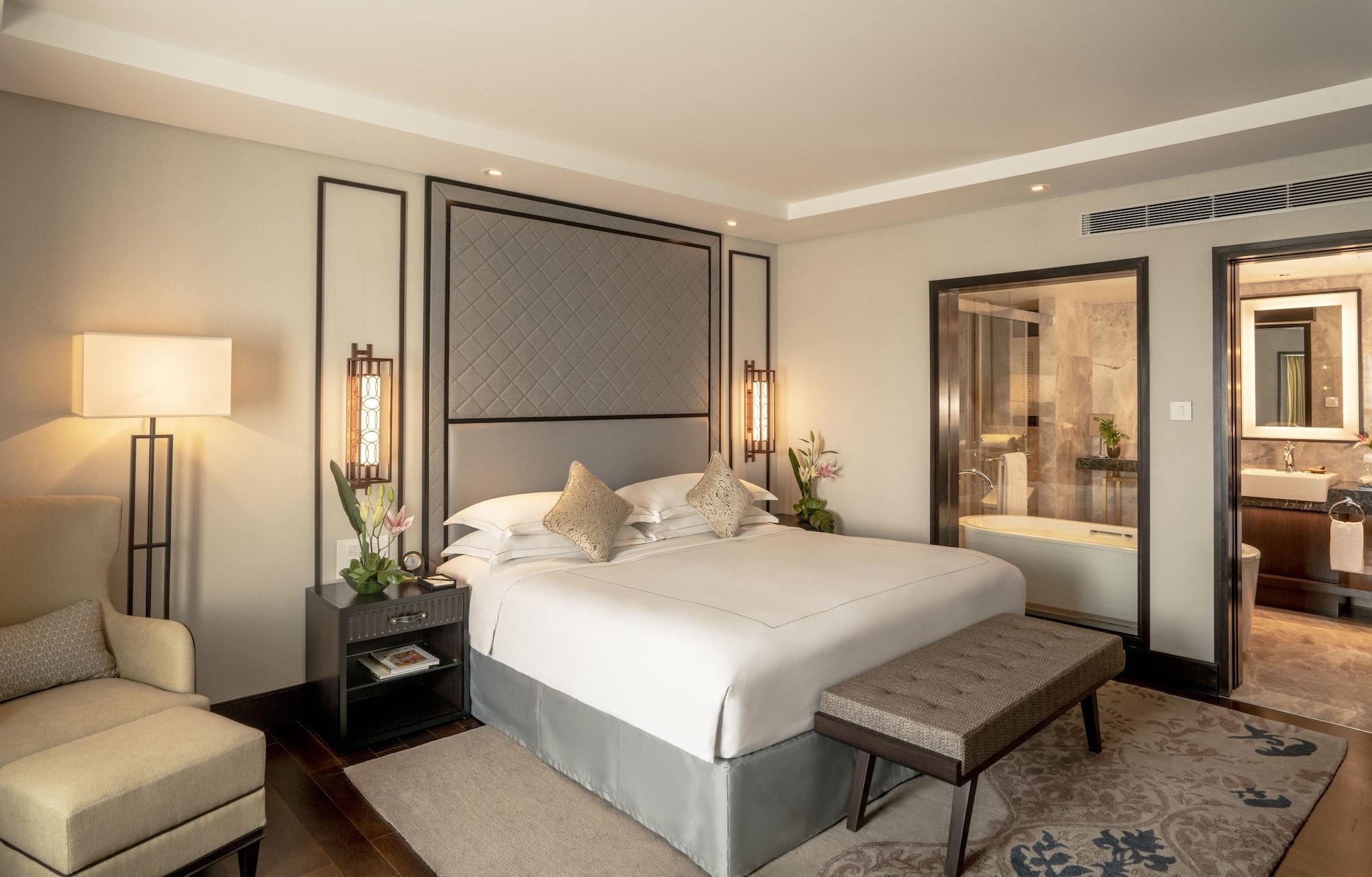 Taj Coromandel 5* Chennai
