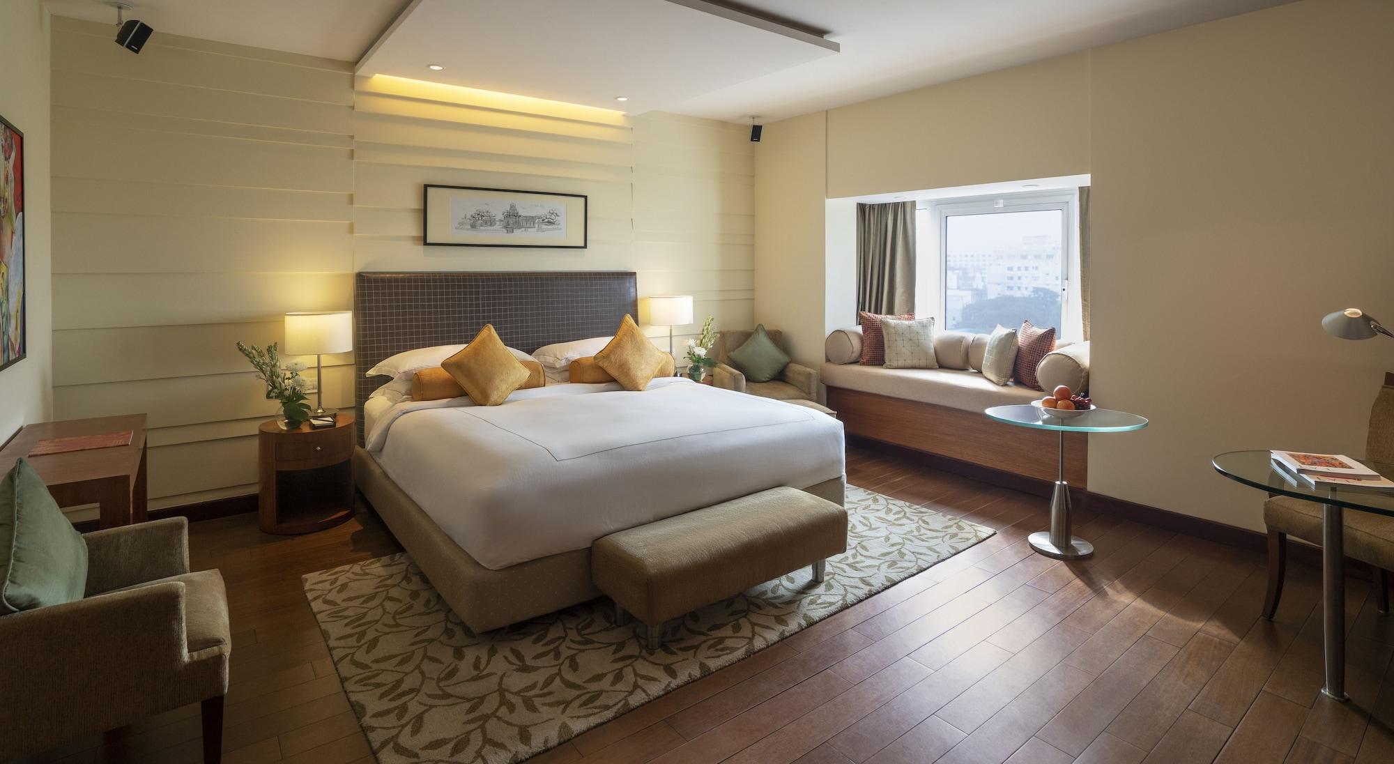 Taj Coromandel