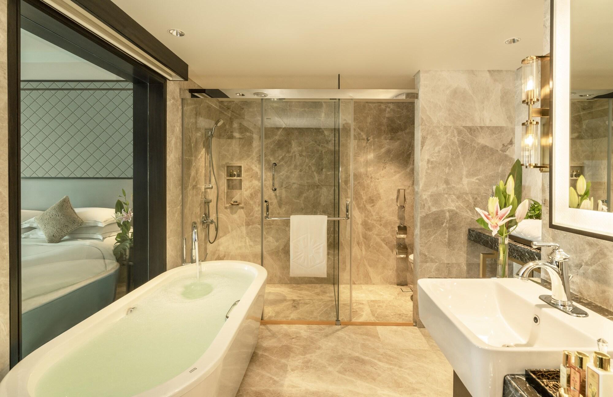 Taj Coromandel Hotel 5*