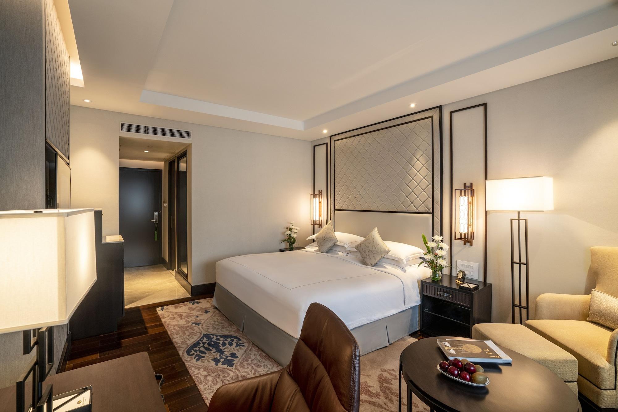 Taj Coromandel Chennai