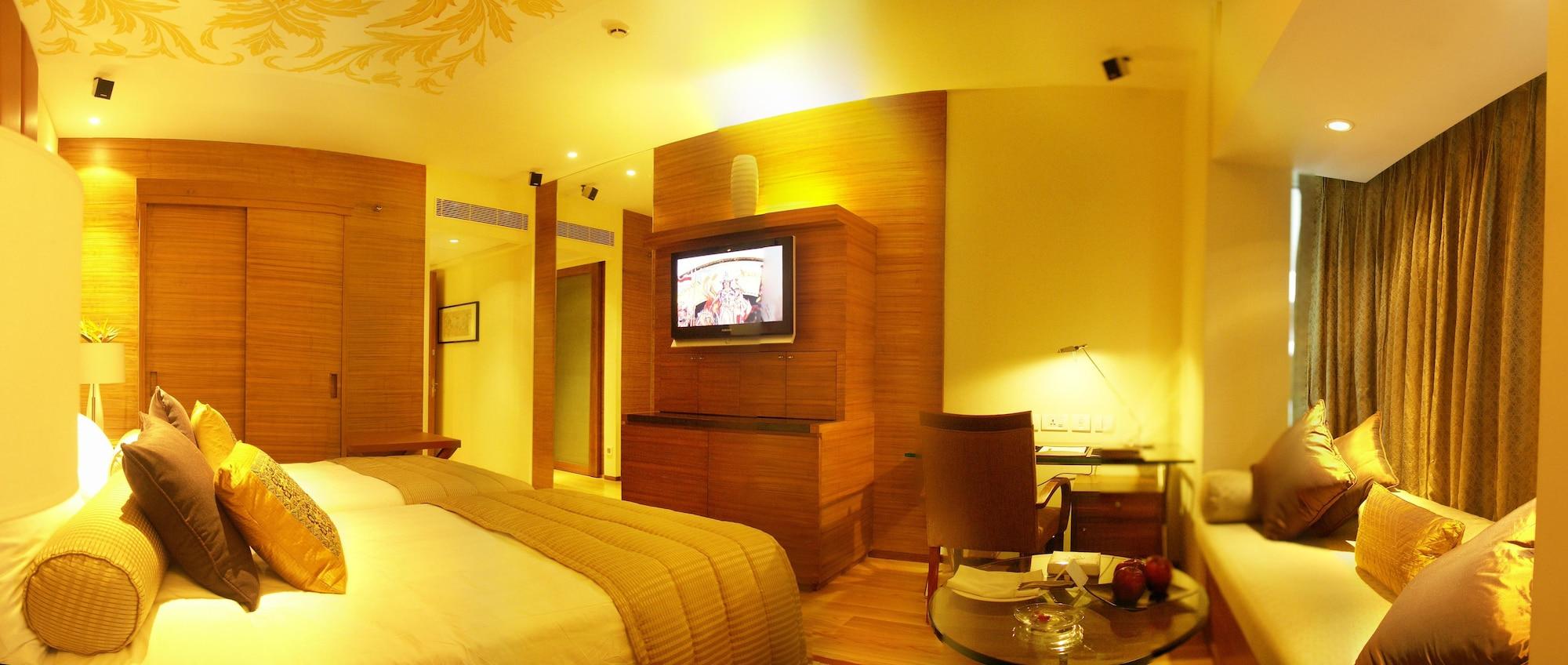 Taj Coromandel