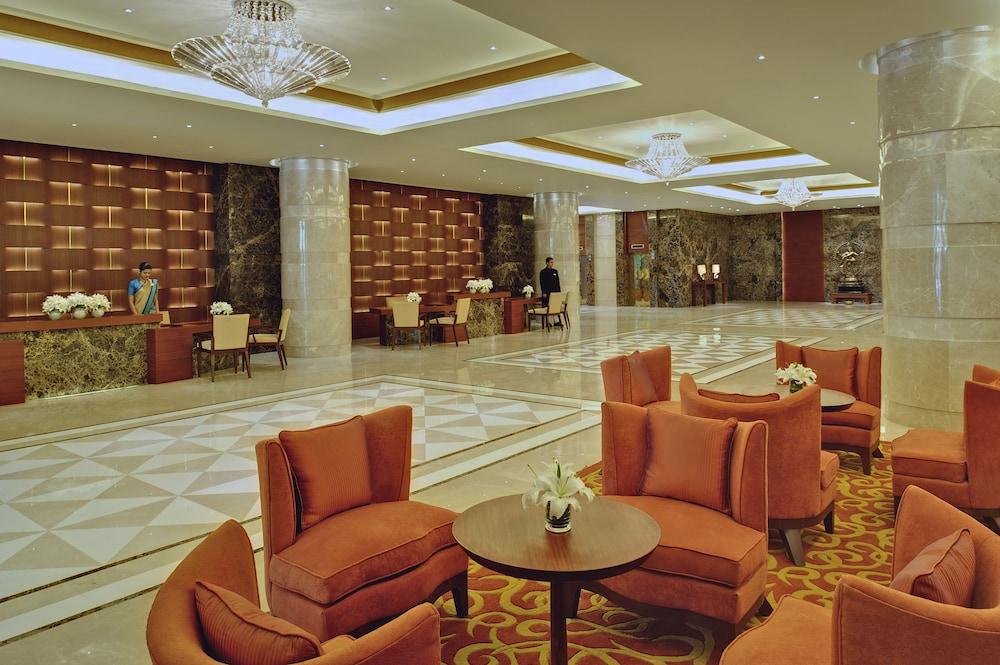 Taj Coromandel Hotel 5*