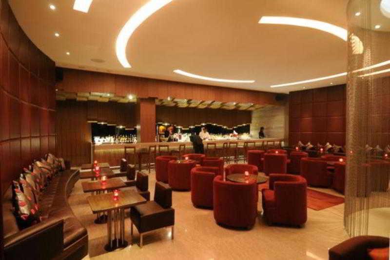 Hotel Taj Coromandel