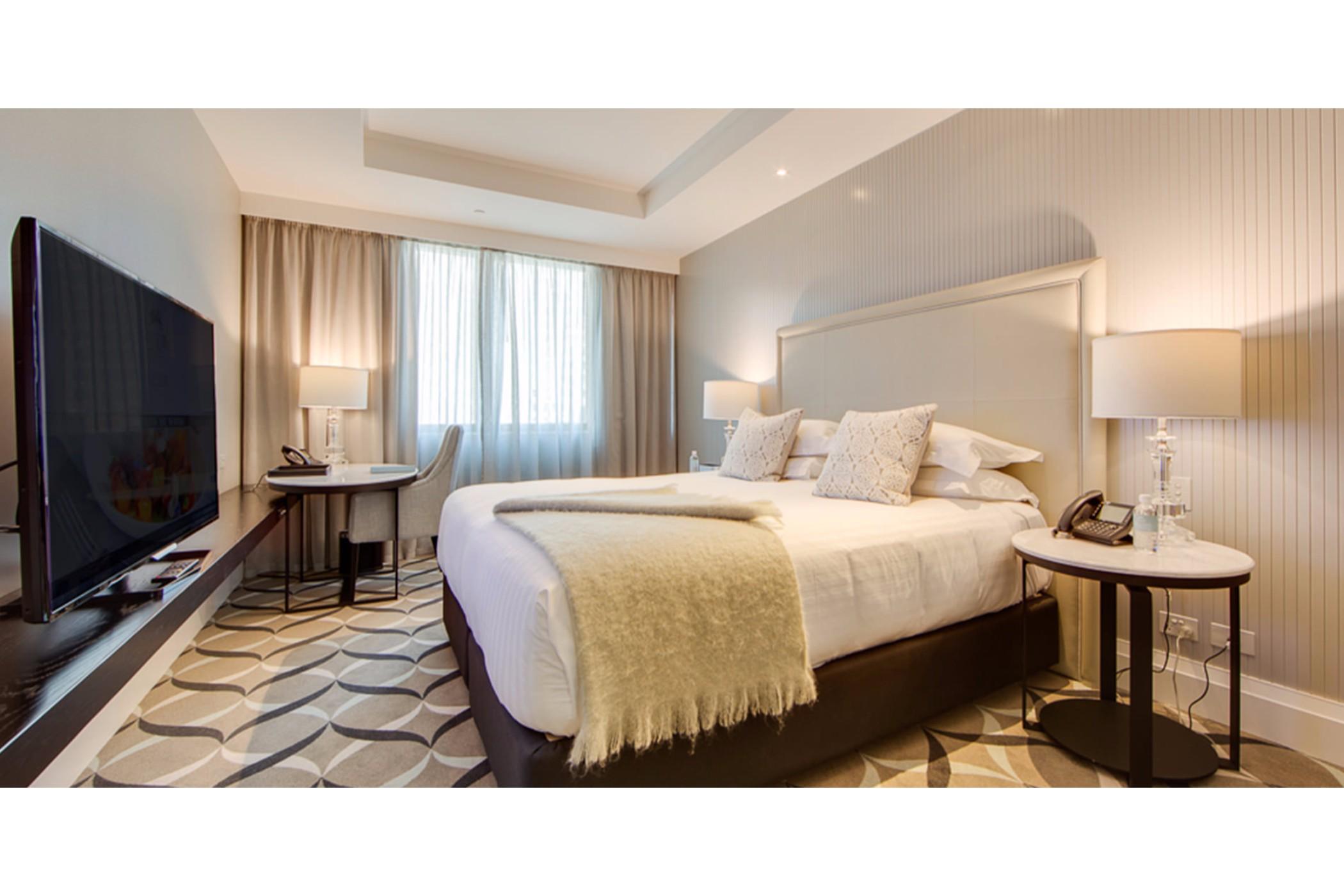 Hotel Taj Coromandel Chennai