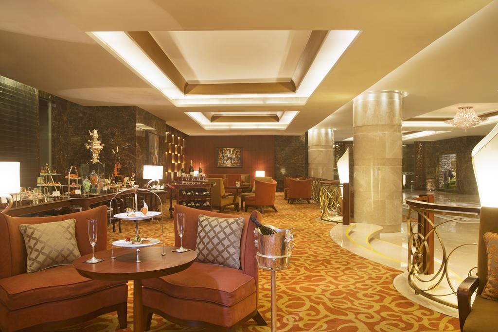 Taj Coromandel Hotel 5*