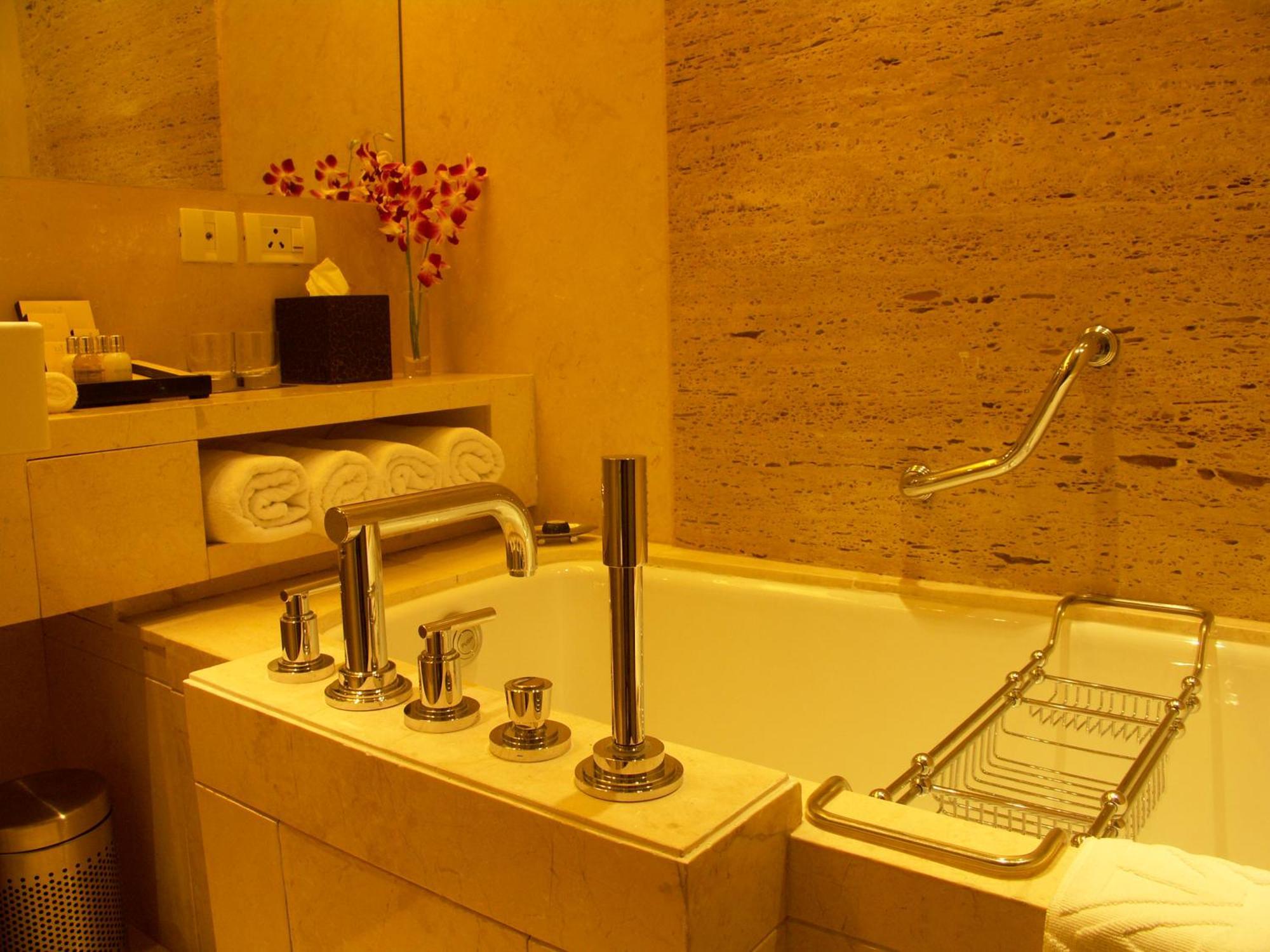 Taj Coromandel