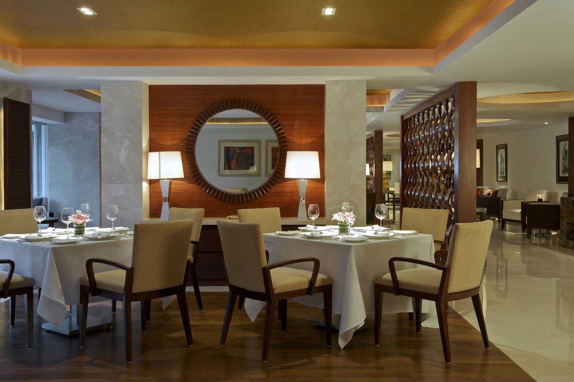 Hotel Taj Coromandel