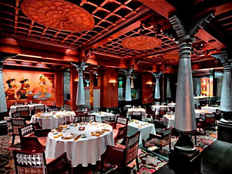 Taj Coromandel