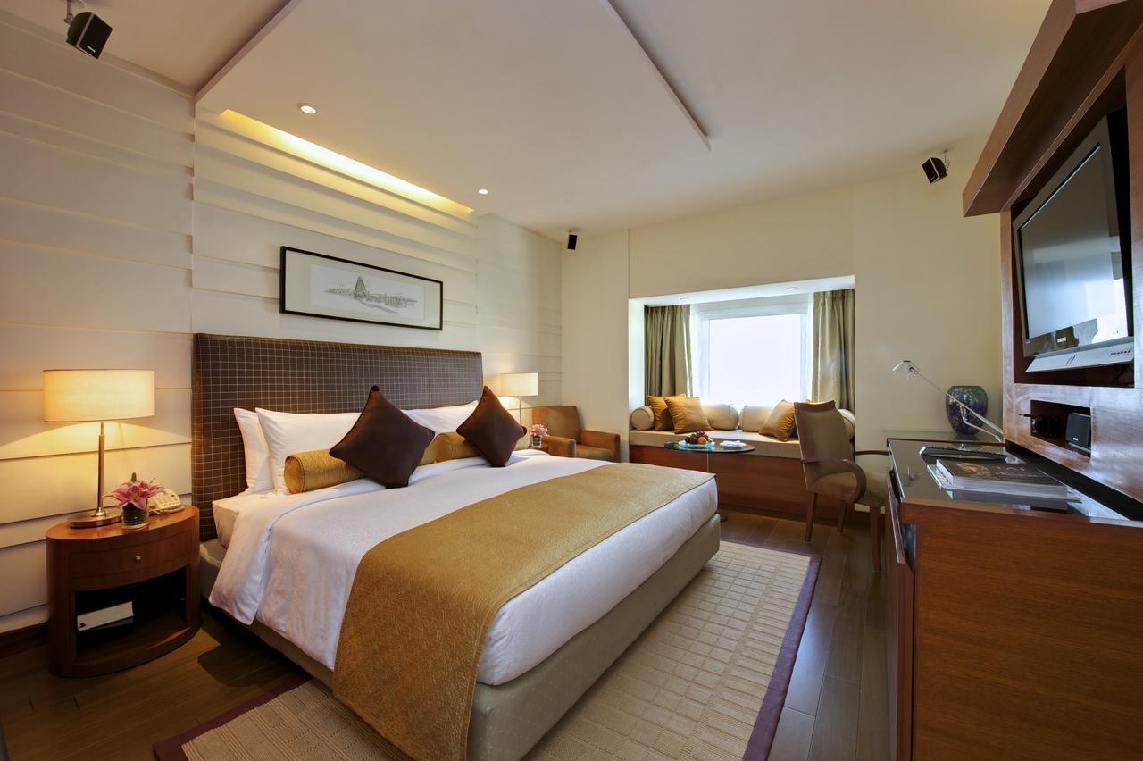 Hotel Taj Coromandel 5*