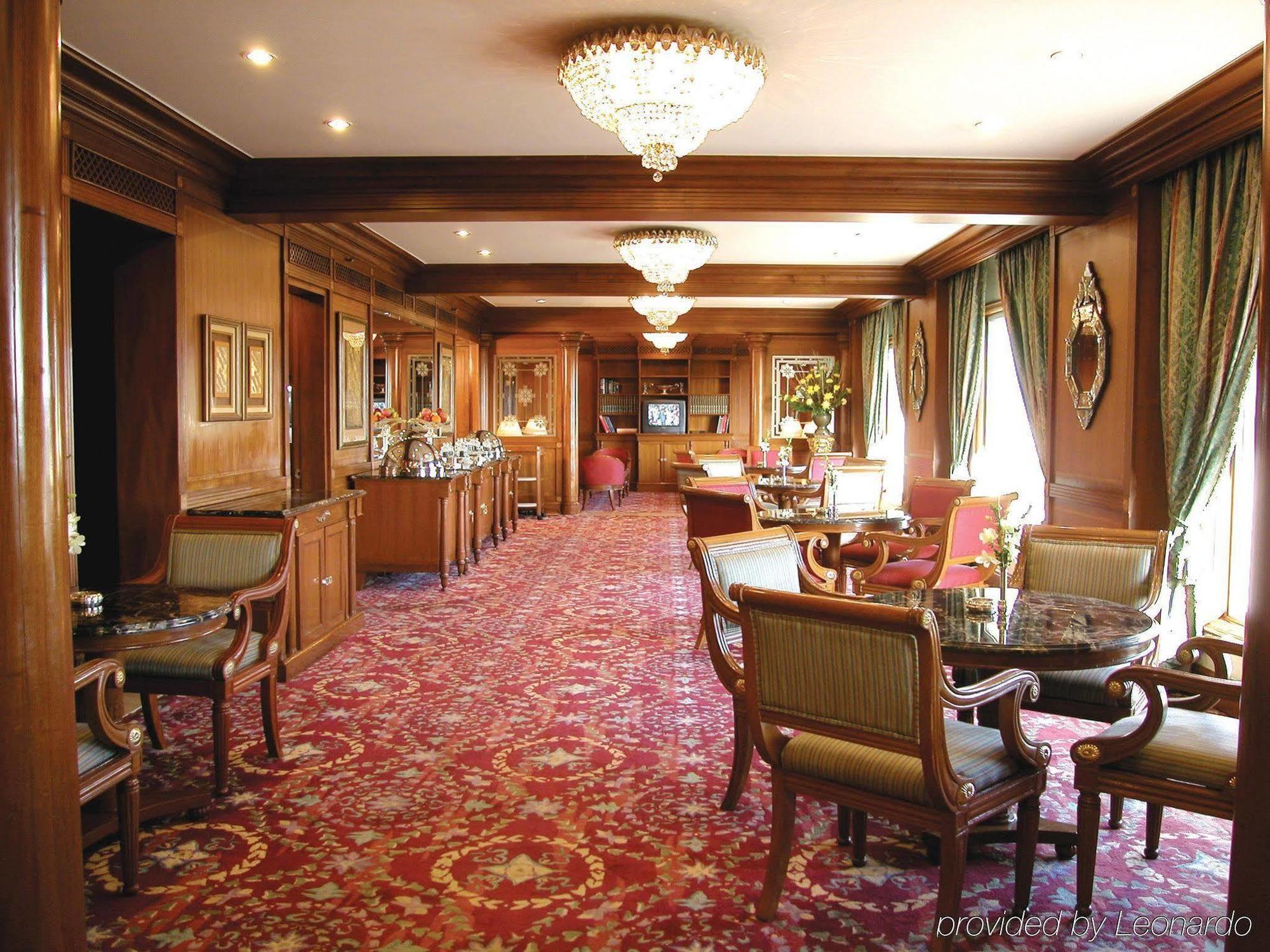 Hotel Taj Coromandel