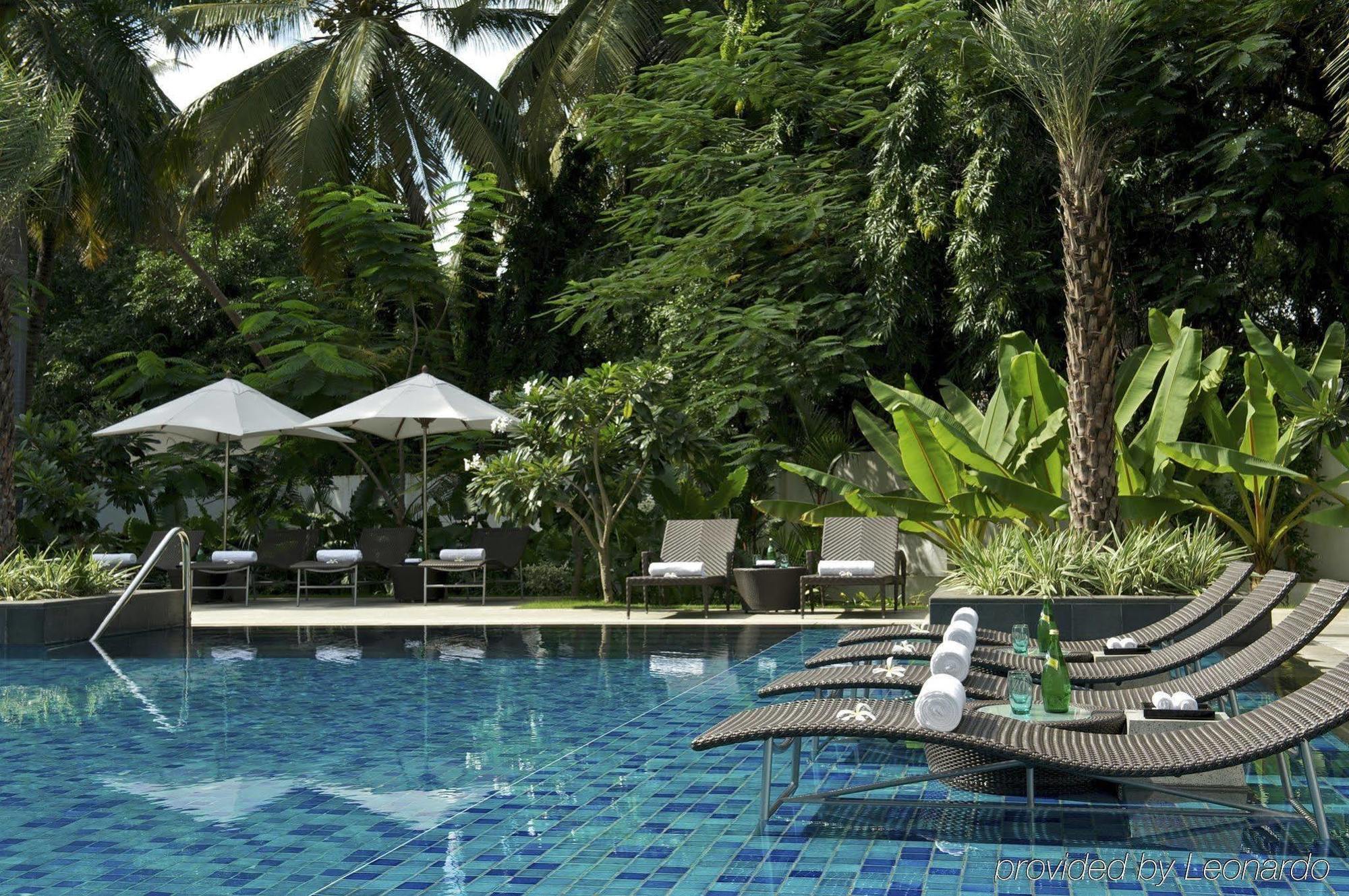 Taj Coromandel 5* Chennai