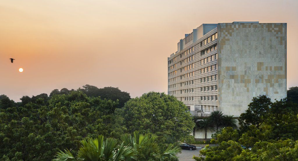 Taj Coromandel Hotel 5*
