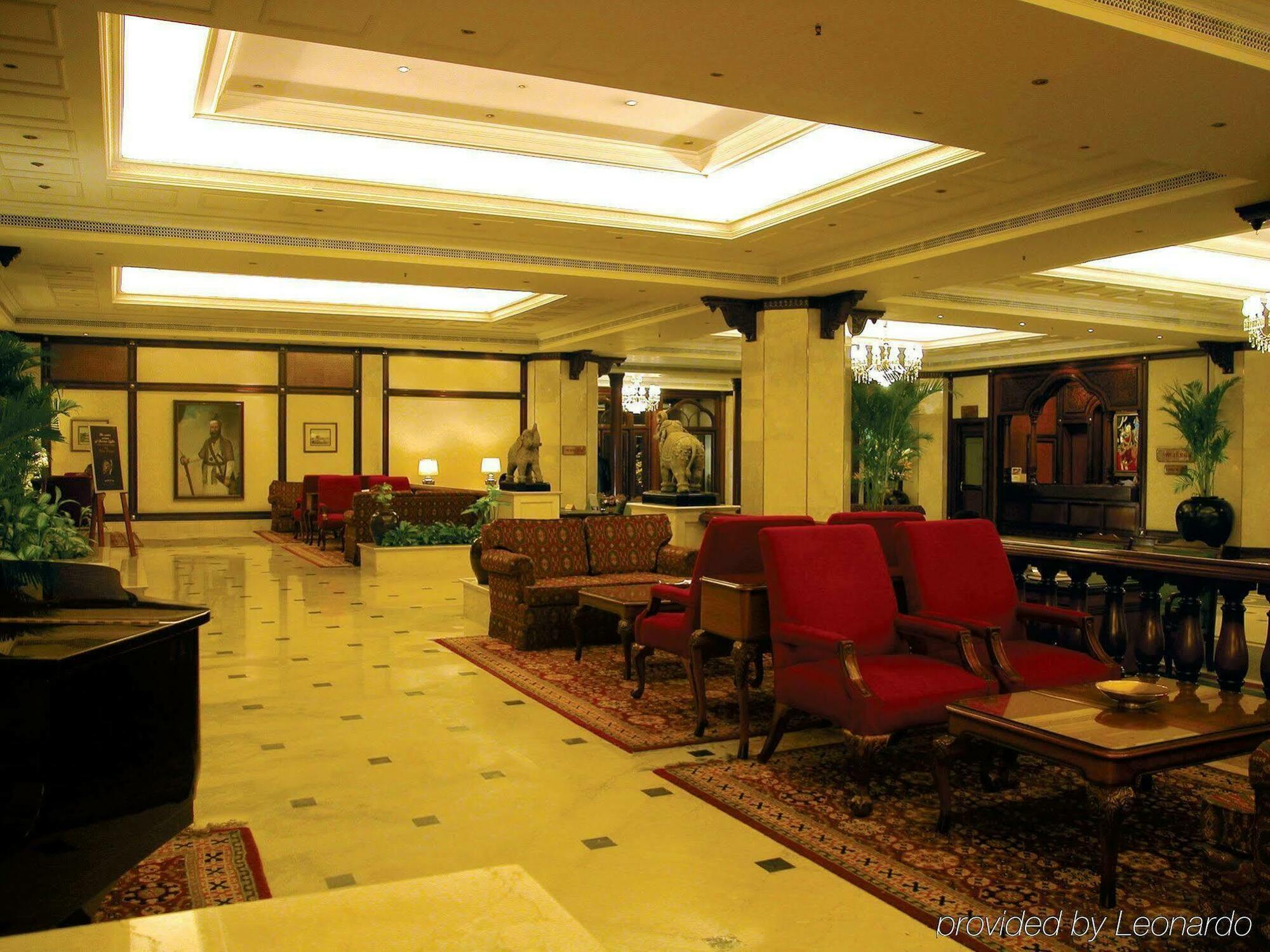 Taj Coromandel Chennai